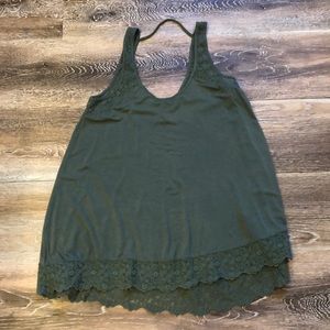 *American Eagle Tank Top